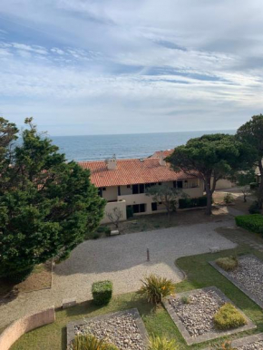 MAGNIFIQUE VUE MER